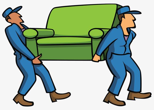 搬家需求？找北方搬家公司，解决您的搬家之忧！